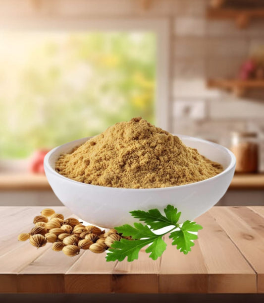 Baba Ji Swadisth Coriander Powder – 200g